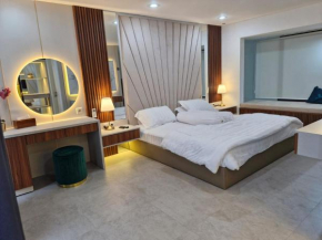 Batu Hilltop Villa